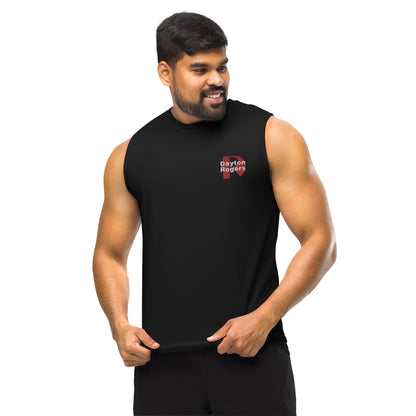 Bella+Canvas | Muscle Tank