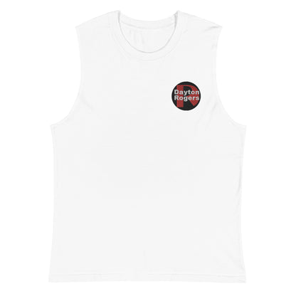 Bella+Canvas | Muscle Tank