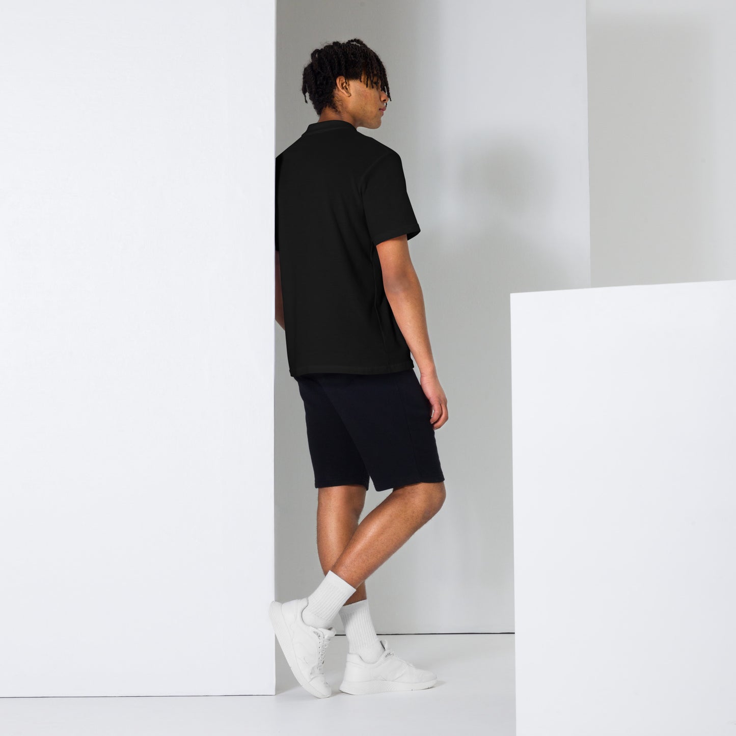 Gildan | Polo - Circle Logo