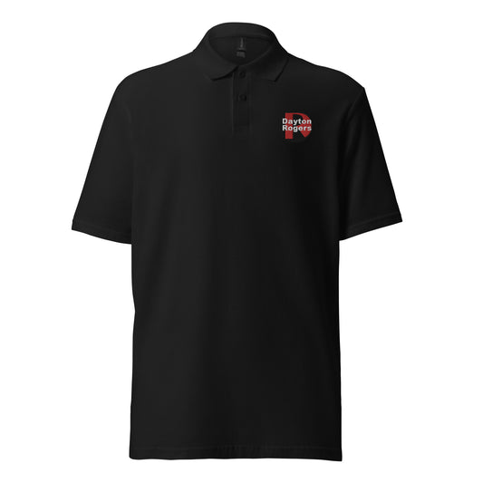 Gildan | Polo - Circle Logo