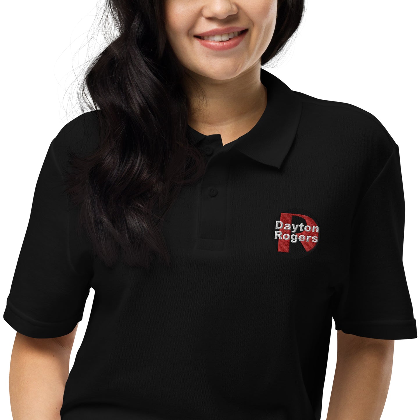 Gildan | Polo - Circle Logo