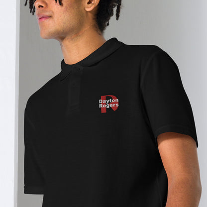Gildan | Polo - Circle Logo