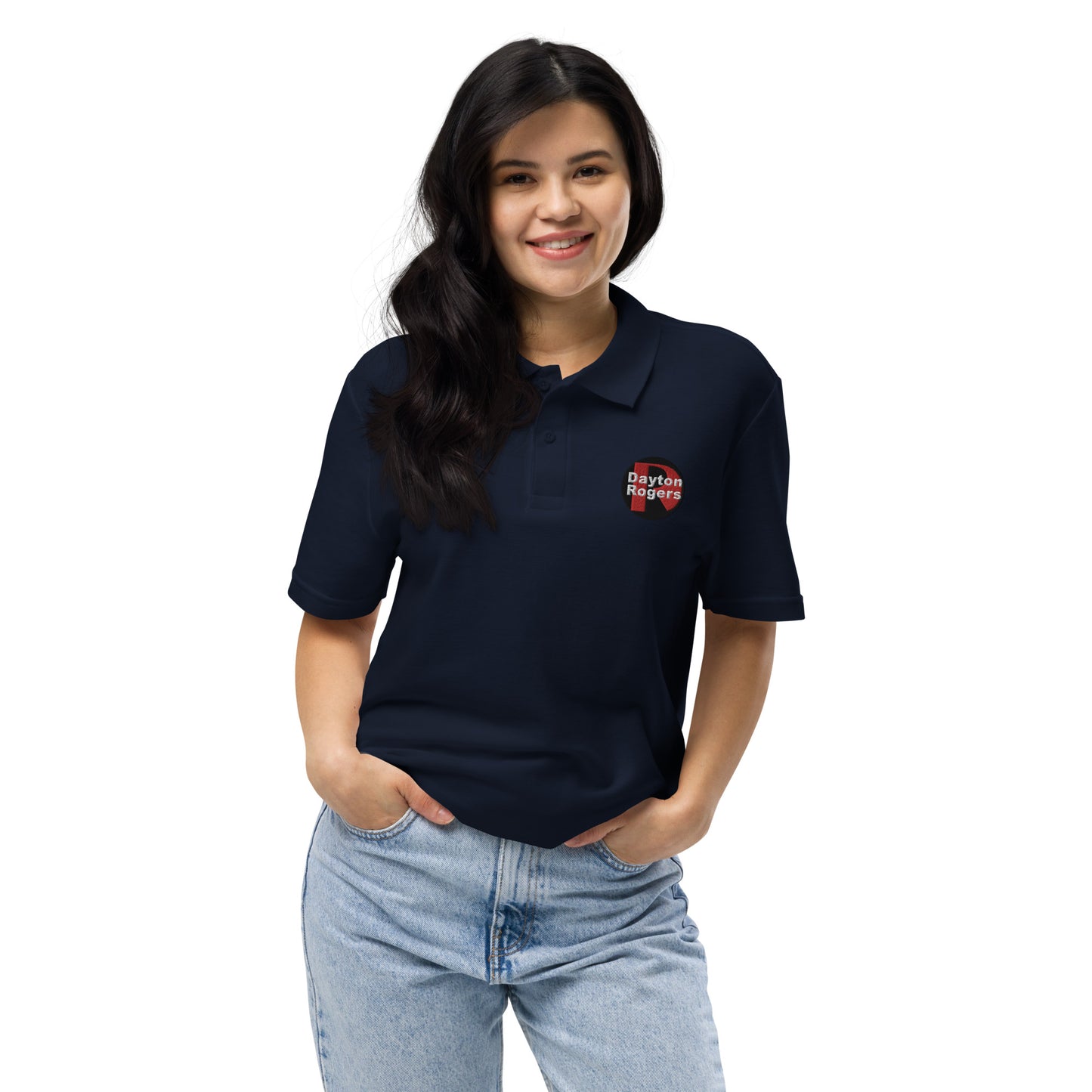 Gildan | Polo - Circle Logo