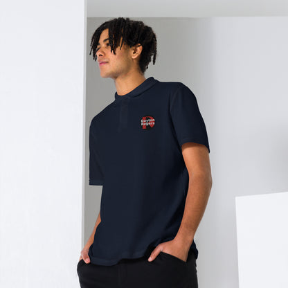 Gildan | Polo - Circle Logo