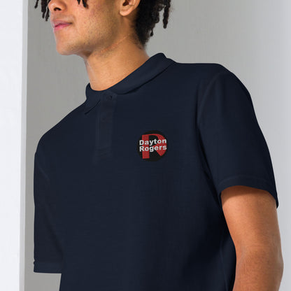 Gildan | Polo - Circle Logo