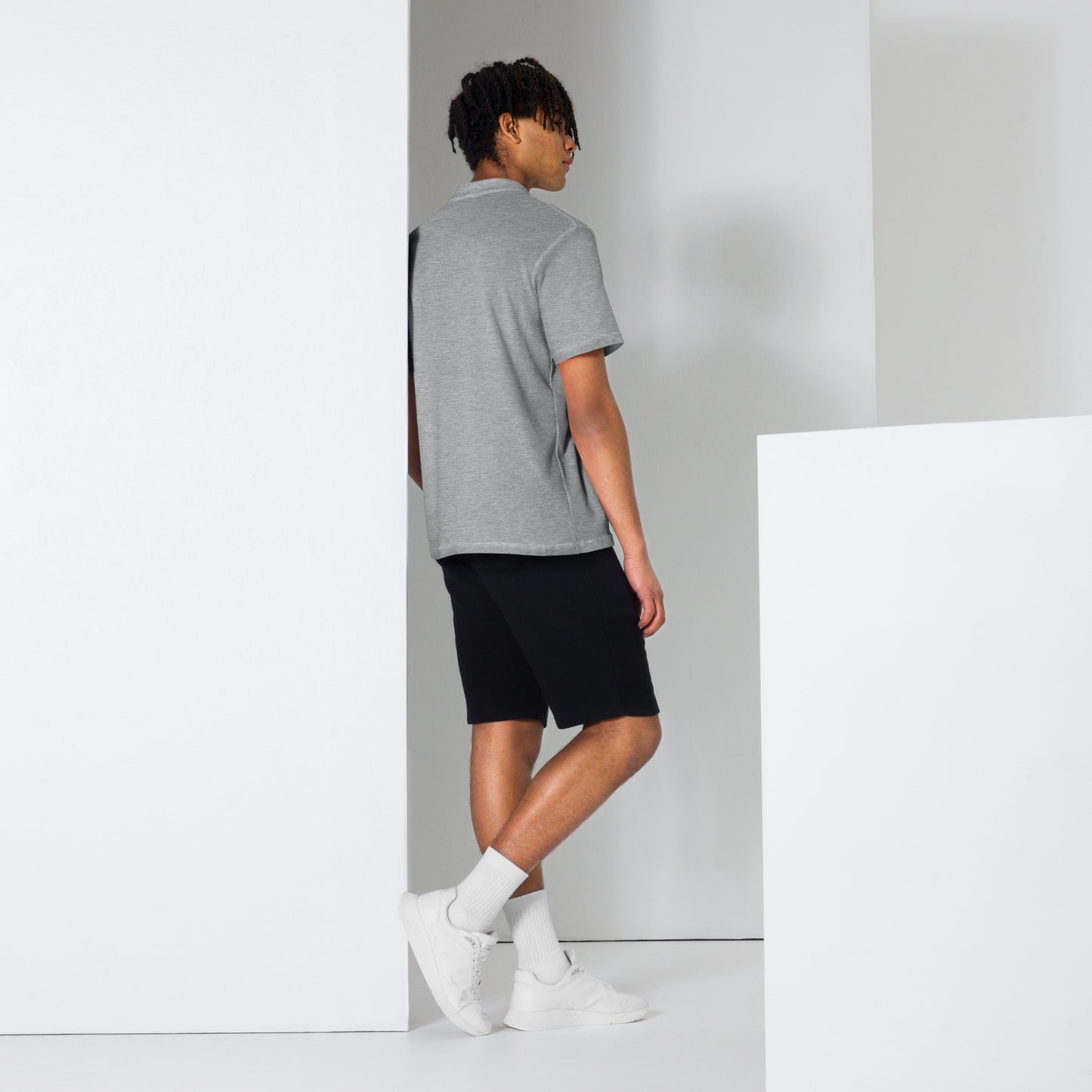 Gildan | Polo - Circle Logo