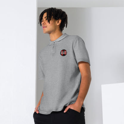 Gildan | Polo - Circle Logo