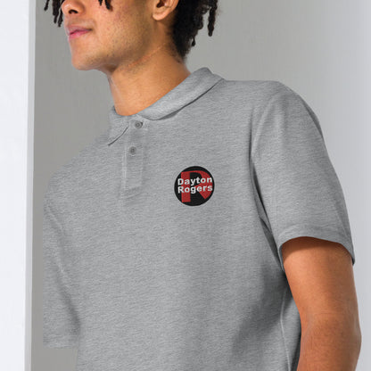 Gildan | Polo - Circle Logo
