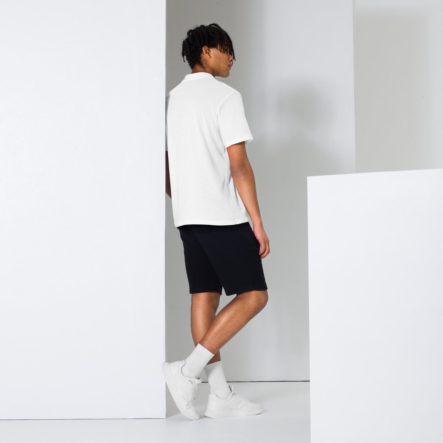 Gildan | Polo - Circle Logo
