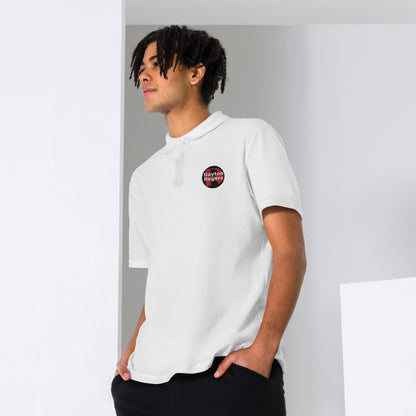 Gildan | Polo - Circle Logo