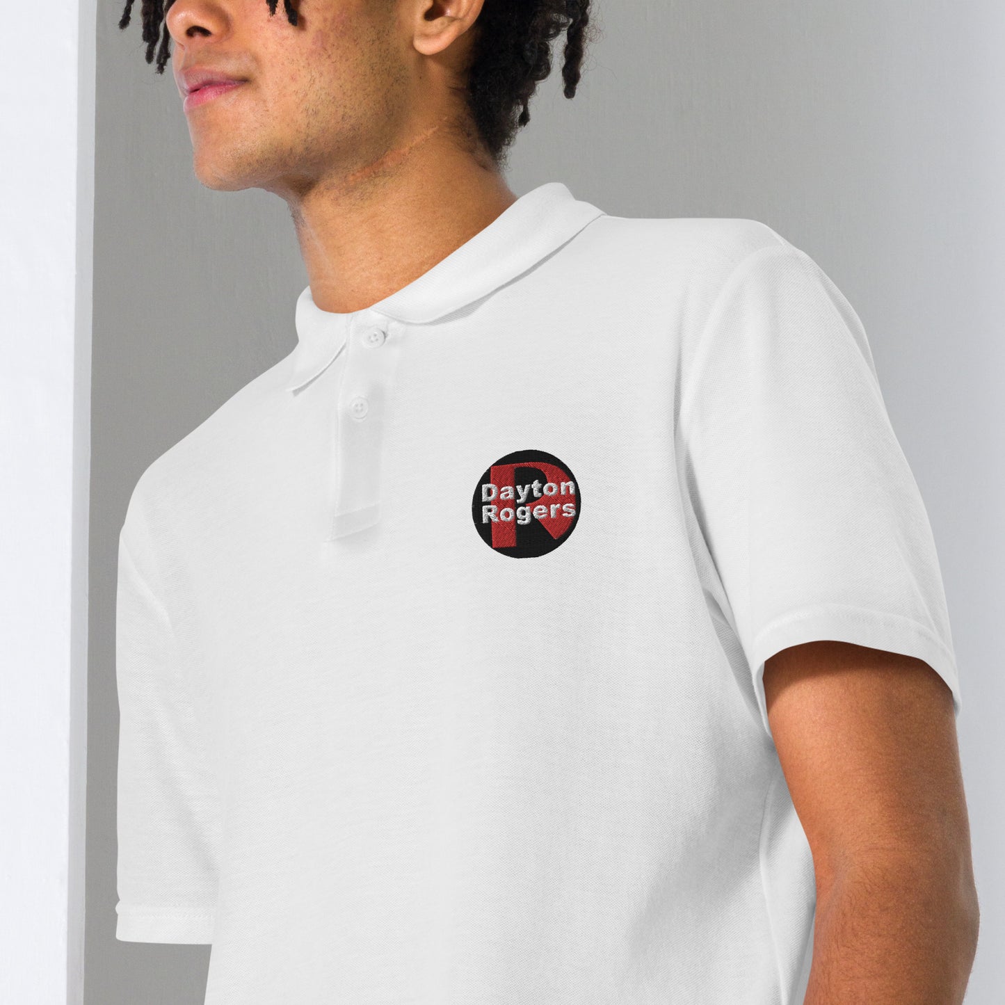 Gildan | Polo - Circle Logo
