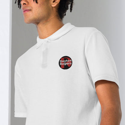 Gildan | Polo - Circle Logo