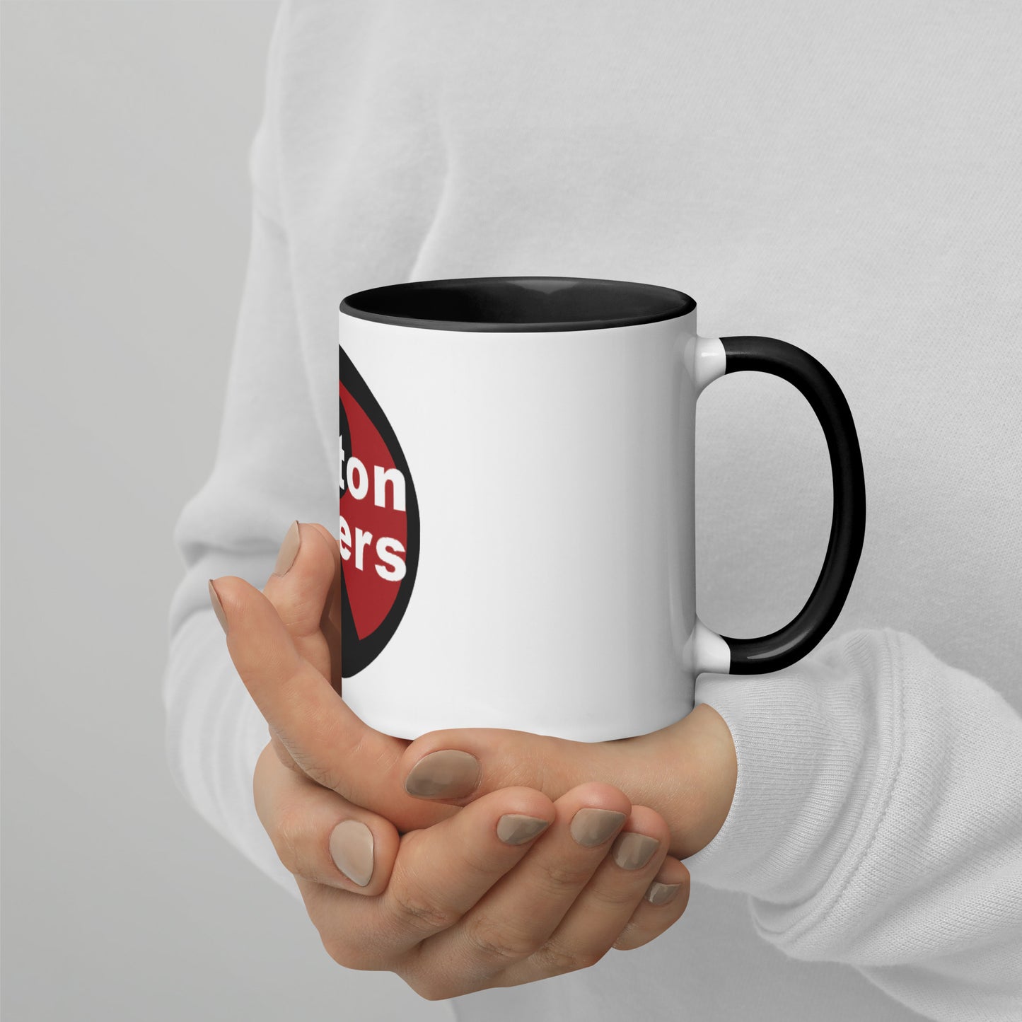 Coffee/Tea Mug
