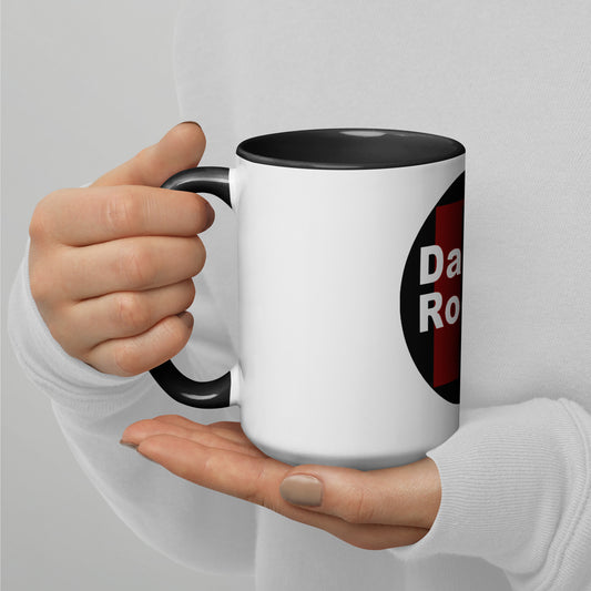 Coffee/Tea Mug