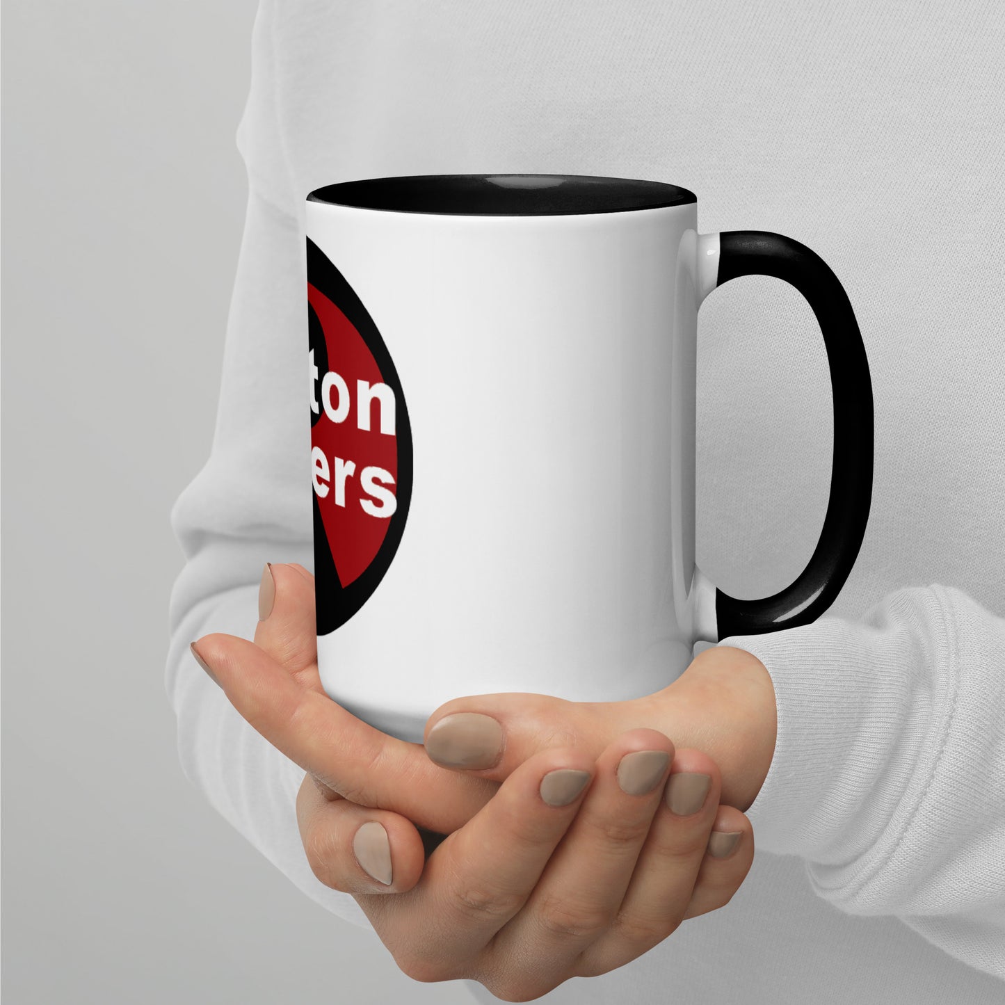 Coffee/Tea Mug