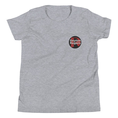 Bella+Canvas | Youth T-Shirt