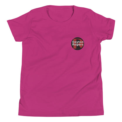 Bella+Canvas | Youth T-Shirt