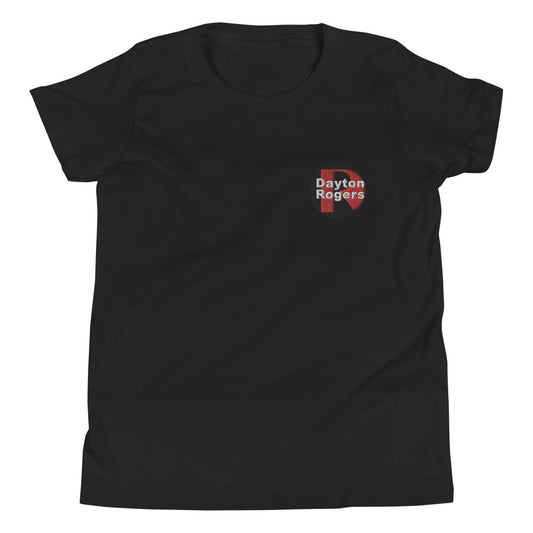Bella+Canvas | Youth T-Shirt