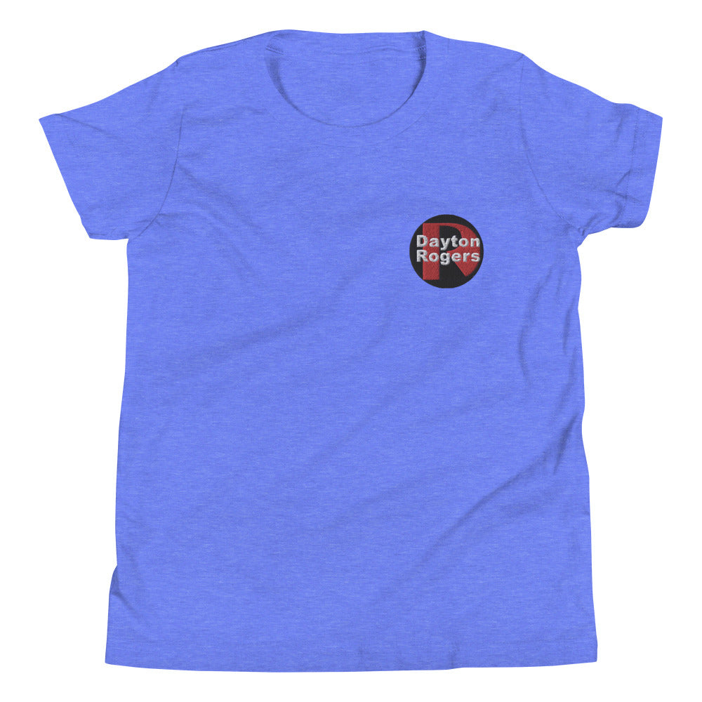Bella+Canvas | Youth T-Shirt
