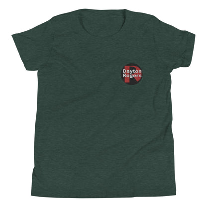 Bella+Canvas | Youth T-Shirt