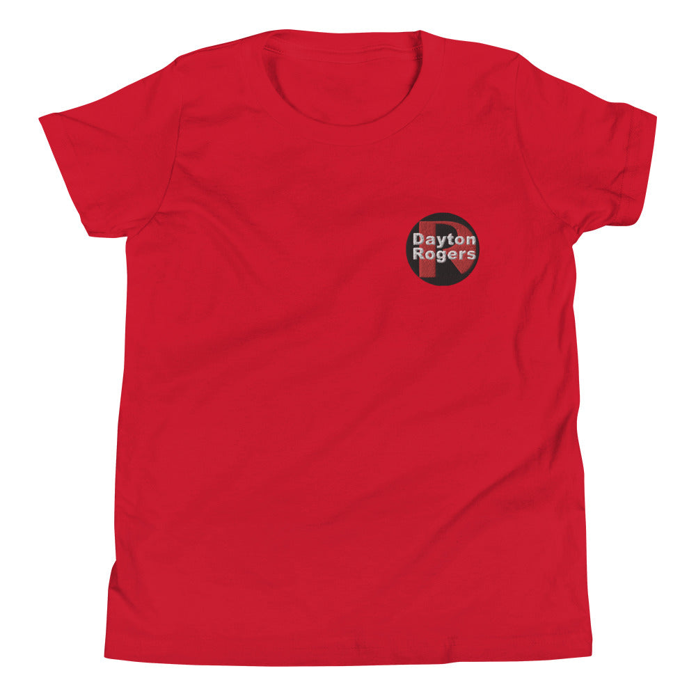 Bella+Canvas | Youth T-Shirt