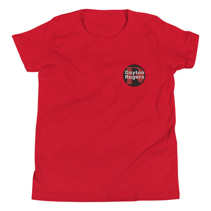 Bella+Canvas | Youth T-Shirt