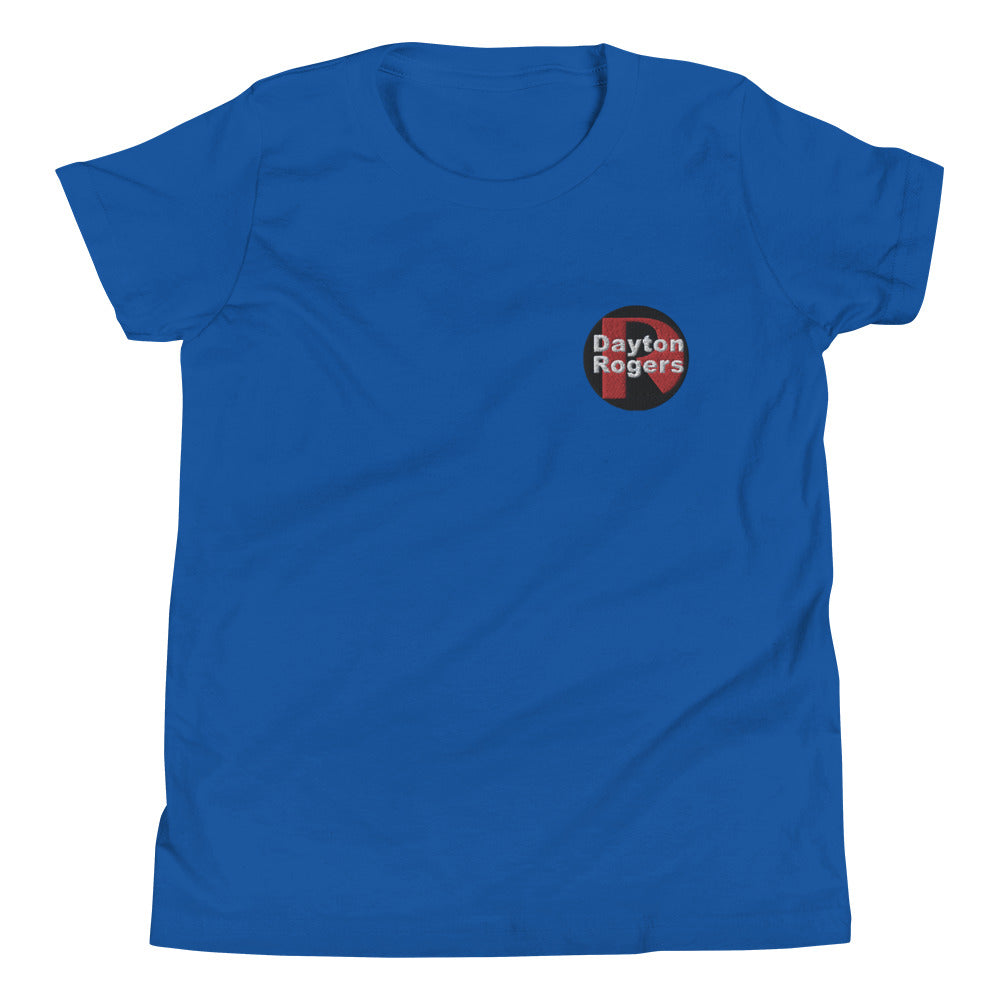 Bella+Canvas | Youth T-Shirt