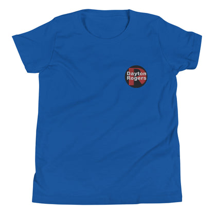 Bella+Canvas | Youth T-Shirt